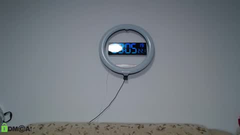 Snapshot of daniel_padalecki chatting on 02/21/25, 09:22 Daniel online show from 02/21/25, 09:22