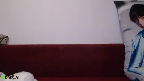 Snapshot of daniel_padalecki chatting on 09/13/25, 04:29 Daniel online show from 09/13/25, 04:29