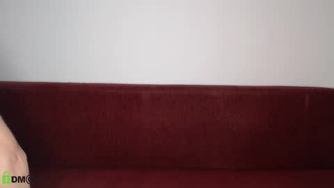 Snapshot of daniel_padalecki chatting on 10/10/25, 04:50 Daniel online show from 10/10/25, 04:50