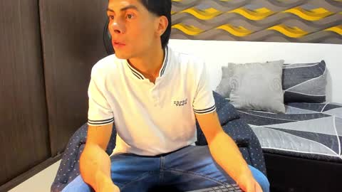 Daniel online show from 04/02/26, 12:36