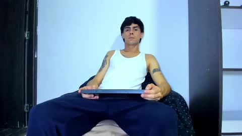 Daniel online show from 04/20/26, 11:57