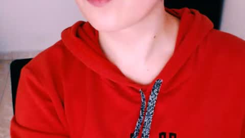 Snapshot of daniel_ruis16 chatting on 01/21/25, 10:08 daniel_ruis16 online show from 01/21/25, 10:08