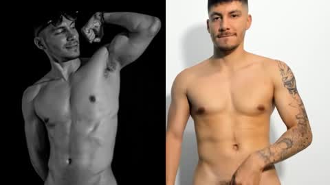 Daniel sexy77 online show from 10/17/25, 01:42