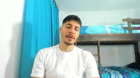 Daniel sexy77 online show from 10/18/25, 12:57