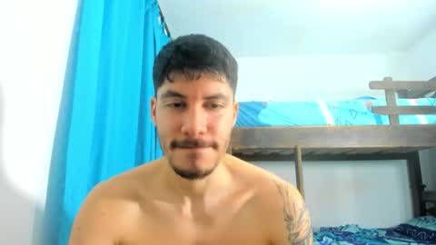 Daniel sexy77 online show from 10/24/25, 12:08