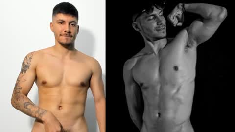 Snapshot of daniel_sexy77 chatting on 06/25/26, 02:22 Daniel sexy77 online show from 06/25/26, 02:22
