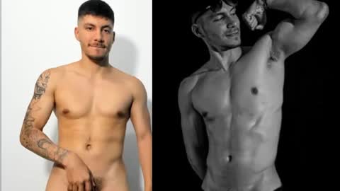 Snapshot of daniel_sexy77 chatting on 07/18/26, 03:33 Daniel sexy77 online show from 07/18/26, 03:33