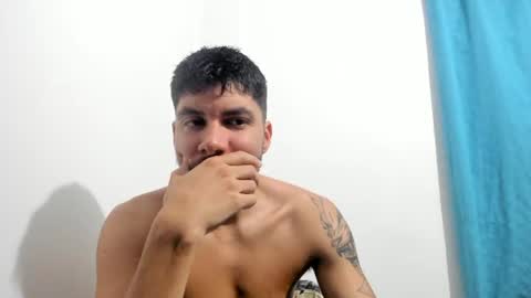 Snapshot of daniel_sexy77 chatting on 07/24/26, 01:25 Daniel sexy77 online show from 07/24/26, 01:25