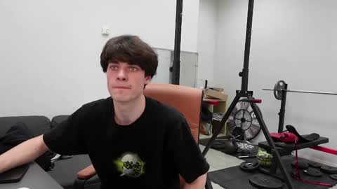 DANIEL SHAWN online show from 01/11/26, 06:24