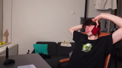 DANIEL SHAWN online show from 01/13/26, 05:29