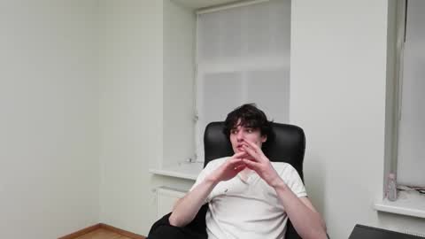 DANIEL SHAWN online show from 02/12/26, 12:16