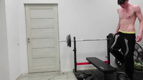 DANIEL SHAWN online show from 04/22/26, 07:26