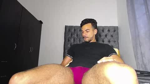 Daniel Sherlock online show from 01/14/25, 11:31