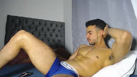 Daniel Sherlock online show from 01/24/25, 11:23