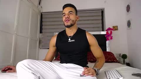 Daniel Sherlock online show from 09/17/25, 12:23