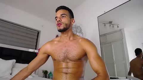 Daniel Sherlock online show from 10/01/25, 11:11