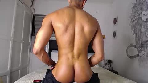 Daniel Sherlock online show from 10/17/25, 12:25