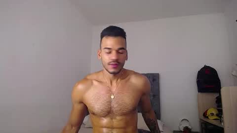 Daniel Sherlock online show from 11/02/25, 12:51