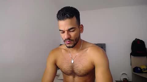 Daniel Sherlock online show from 11/21/25, 01:32