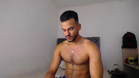 Daniel Sherlock online show from 11/27/25, 02:19