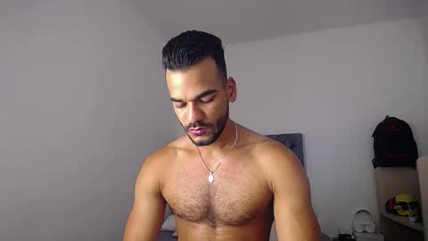 Daniel Sherlock online show from 11/30/25, 12:53