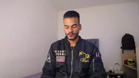 Daniel Sherlock online show from 12/02/25, 01:05