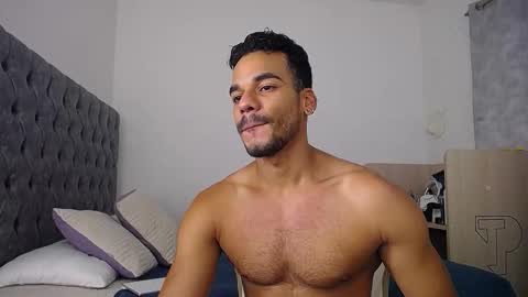 Daniel Sherlock online show from 03/13/26, 12:01