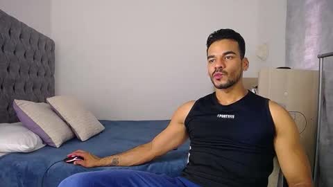 Daniel Sherlock online show from 03/15/26, 01:28