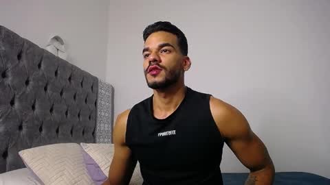 Daniel Sherlock online show from 03/30/26, 11:33