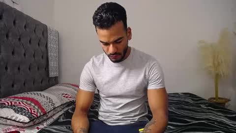 Daniel Sherlock online show from 04/13/26, 11:59