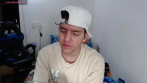 Daniel online show from 12/23/24, 03:18