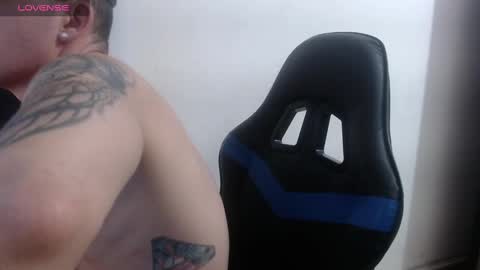 Daniel online show from 01/18/25, 07:59