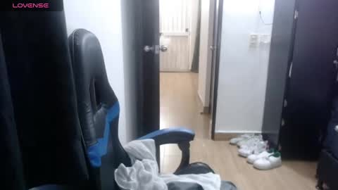 Daniel online show from 01/24/25, 03:22