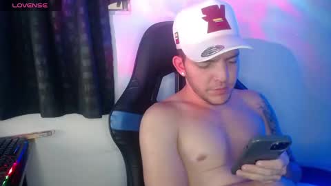 Daniel online show from 01/24/25, 06:24