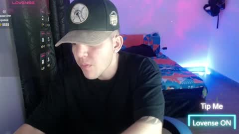 Daniel online show from 02/03/25, 12:58