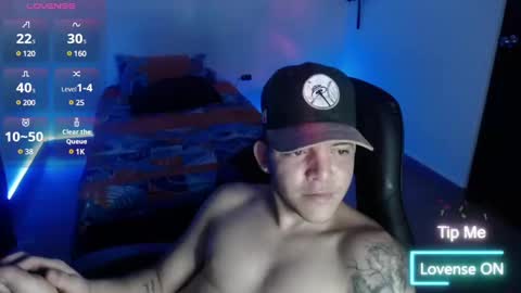 Daniel online show from 02/03/25, 07:07