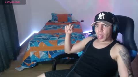 Daniel online show from 02/13/25, 04:00