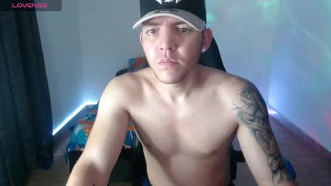 Daniel online show from 02/14/25, 04:15