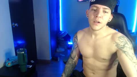 Daniel online show from 09/17/25, 02:13