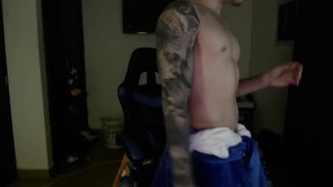 Daniel online show from 10/23/25, 12:43