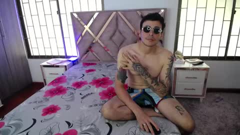 Snapshot of daniel_velez26 chatting on 05/11/26, 06:38 daniel_velez26 online show from 05/11/26, 06:38