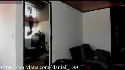 Dani  online show from 02/06/25, 03:52