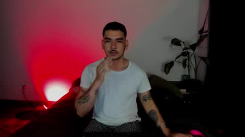 Dani  online show from 12/13/25, 09:20