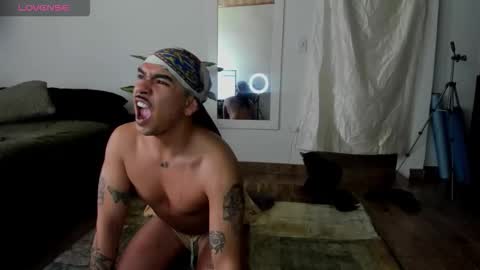 Dani  online show from 02/17/26, 06:03