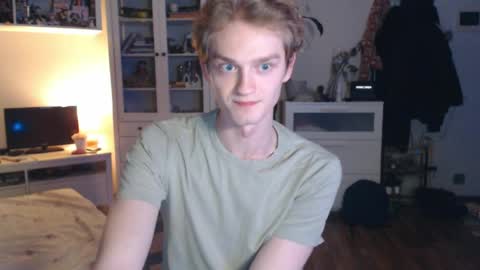 Daniel online show from 04/05/26, 11:57