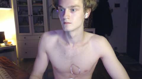 Daniel online show from 04/06/26, 05:47