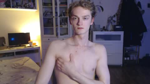 Daniel online show from 04/09/26, 10:37