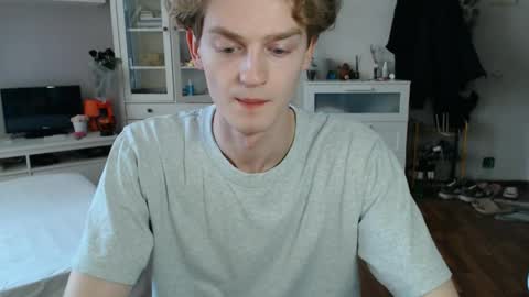Daniel online show from 04/30/26, 11:27