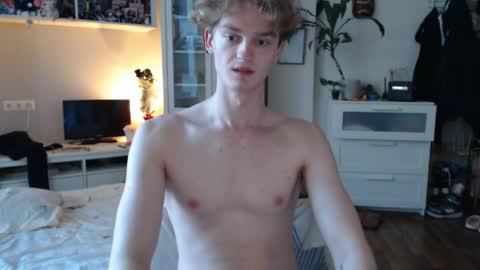 Daniel online show from 05/08/26, 02:39