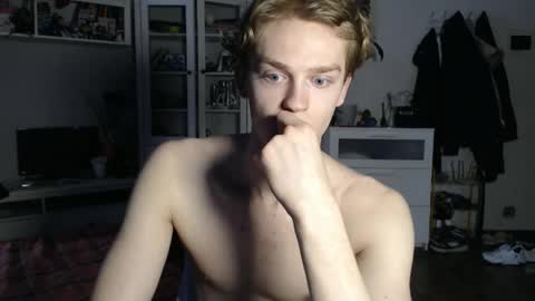 Daniel online show from 05/10/26, 11:48
